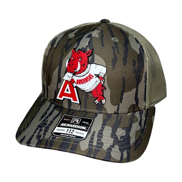 mossy oak nike